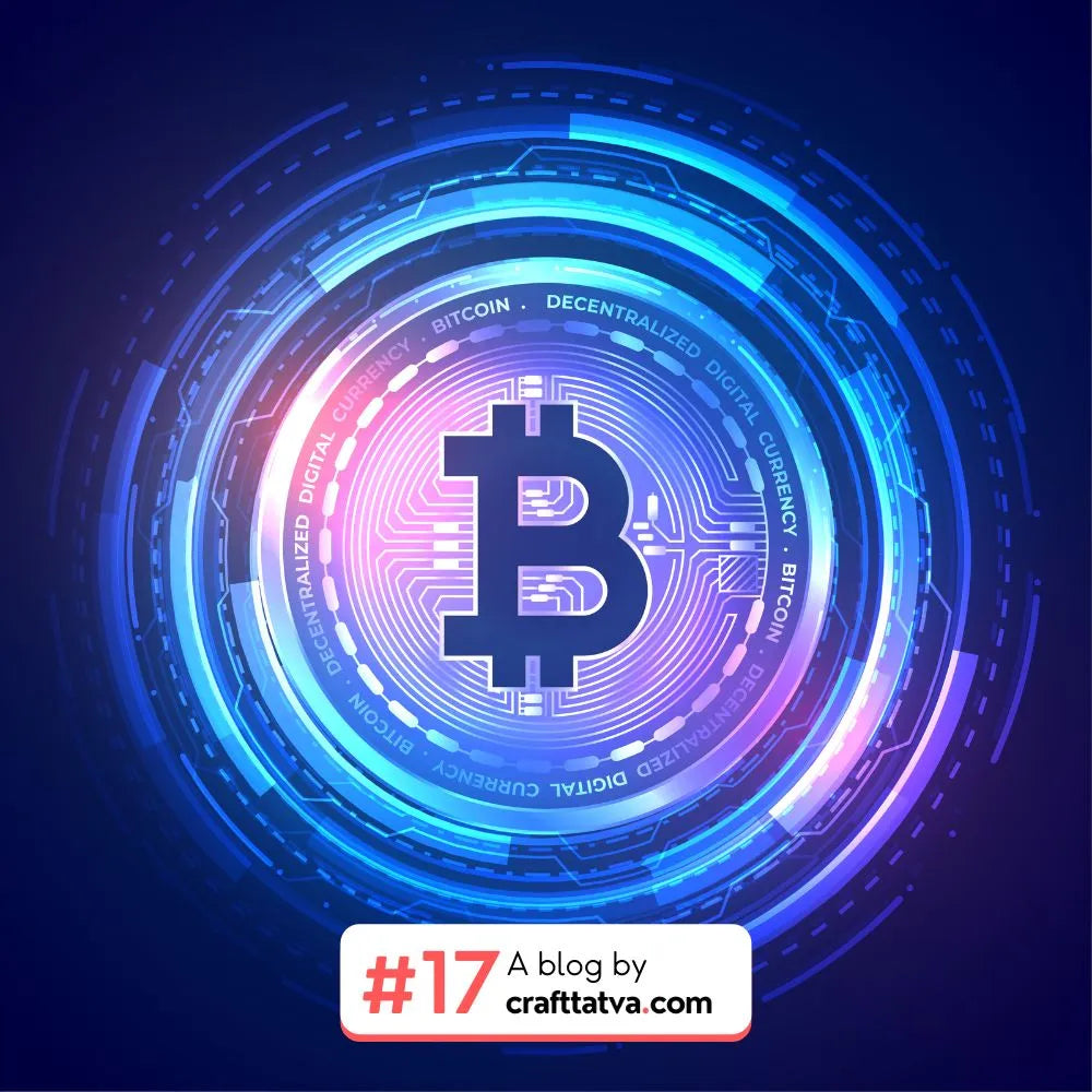 Bitcoin’s Role In The Rise Of Digital Art